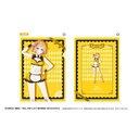 (PO) Rent-A-Girlfriend A4 Clear File Nanami Mami
