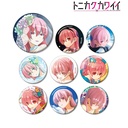 (PO) Fly Me To The Moon Trading Original Illustration Can Badge Ver. B [BOX]