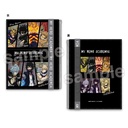 (PO) My Hero Academia Logo Belt 6+1 Clear File Pro Hero VS Villains