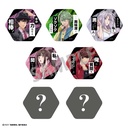 (PO) Fuuto PI Trading Famous Words Can Badge [BOX]