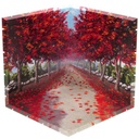 (PO) Dioramansion 200 Autumn Trees