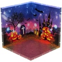 (PO) Dioramansion 200 Halloween