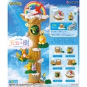 (PO) Pokemon Forest 7 - Weather Tree [BOX]