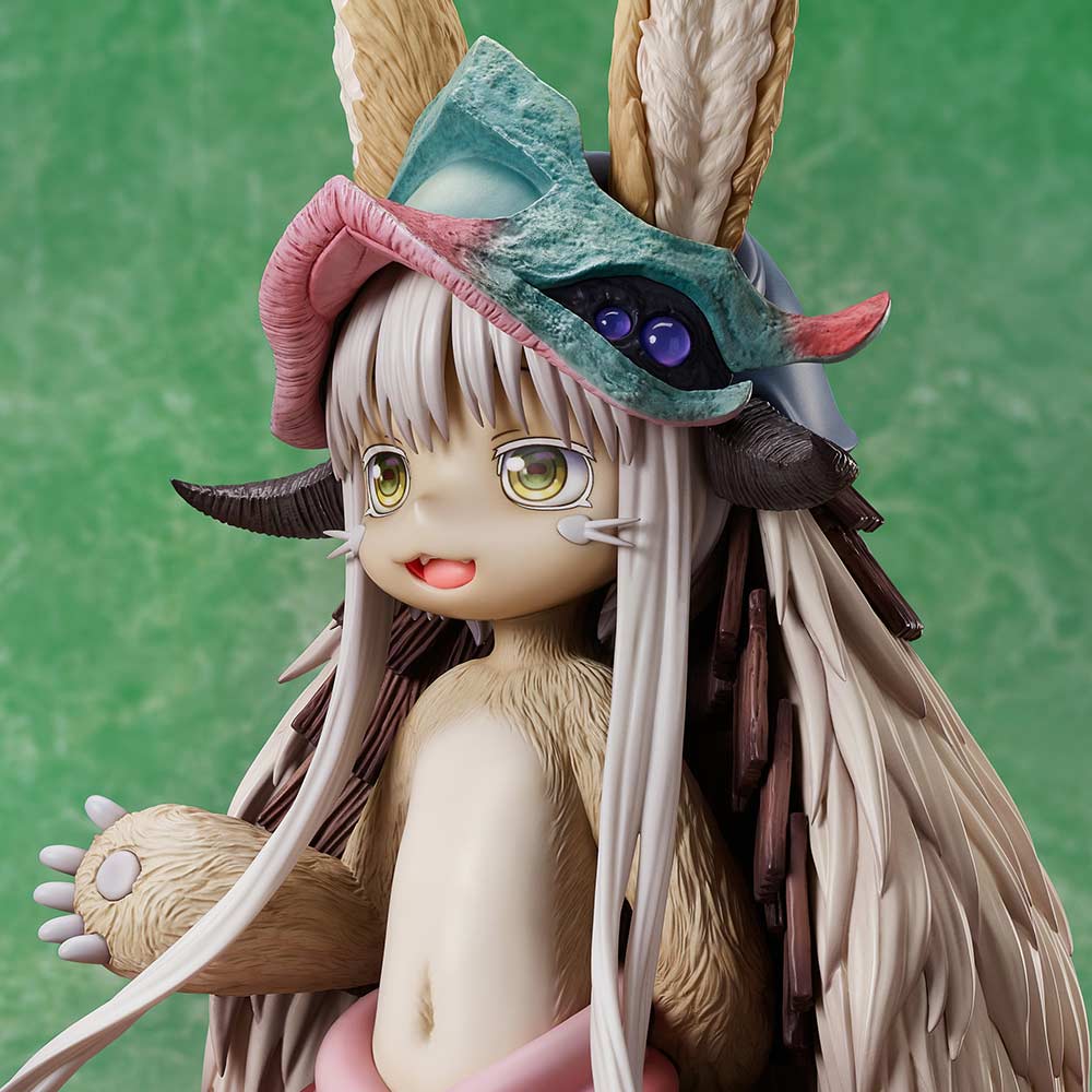 (PO) FuRyu Made in Abyss - Nanachi