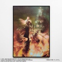 (PO) Final Fantasy VII Remake 1000 Pieces Premium Jigsaw Puzzle Key Art Sephiroth