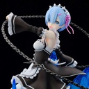(PO) Bell Fine RE:Zero Starting Life in Another World - Rem