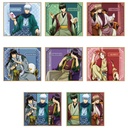 (PO) Gintama Reading Mini Shikishi [BOX]