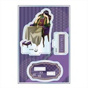 (PO) Gintama Reading Acrylic Stand Jr. Big Takasugi Shinsuke