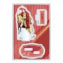 (PO) Gintama Reading Acrylic Stand Jr. Big Kamui