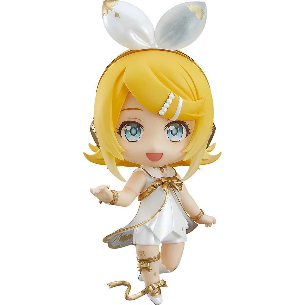 (PO) Nendoroid 1919 Character Vocal Series 02: Kagamine Rin/Len - Nendoroid Kagamine Rin: Symphony 2022 Ver.