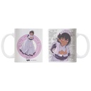 (PO) The Maid I Hired Recently is Mysterious Lilith Full Color Mug Cup