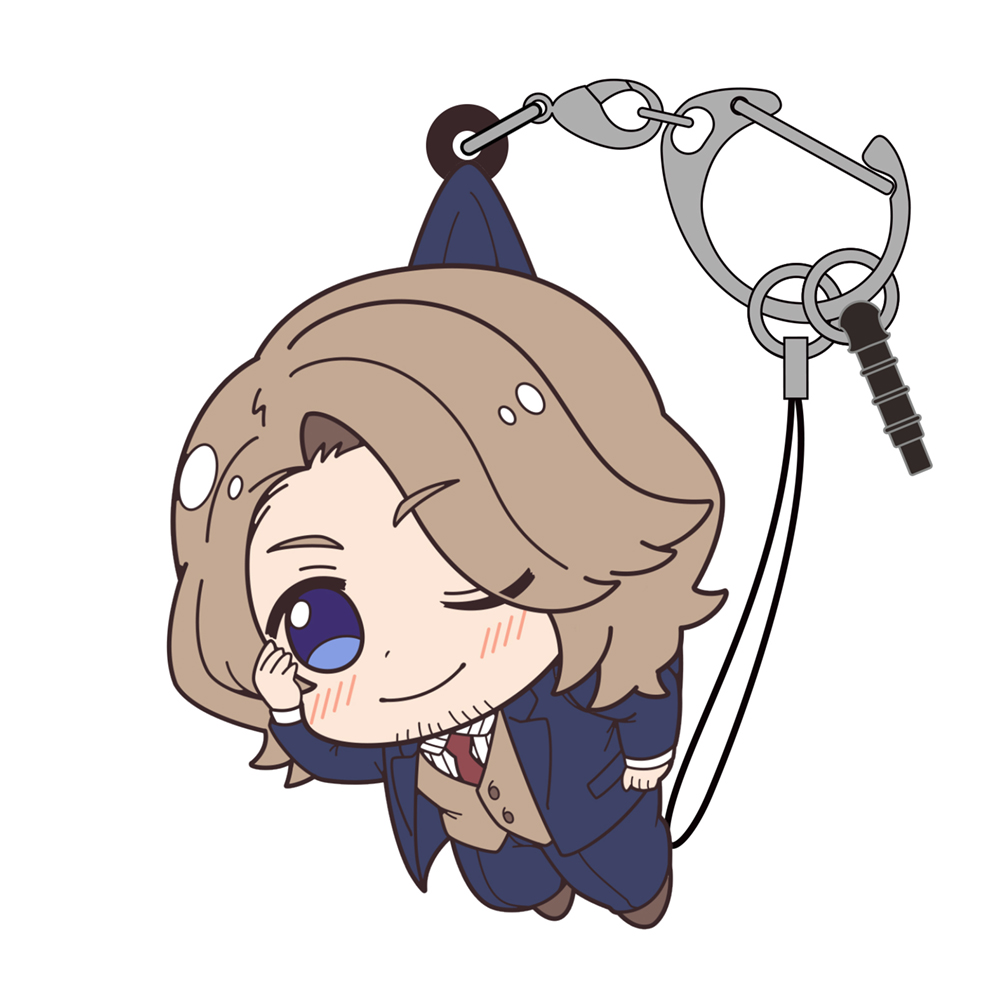 (PO) Hetalia: World Stars Tsumamare - France