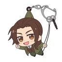 (PO) Hetalia: World Stars Tsumamare - China