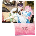 (PO) Miss Shikimori Is Not Just Cute Clear File B