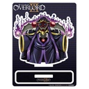 (PO) Overlord III Acrylic Figure - Ainz Ooal Gown (Mask of Envy)