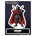 (PO) Overlord III Acrylic Figure - Momon