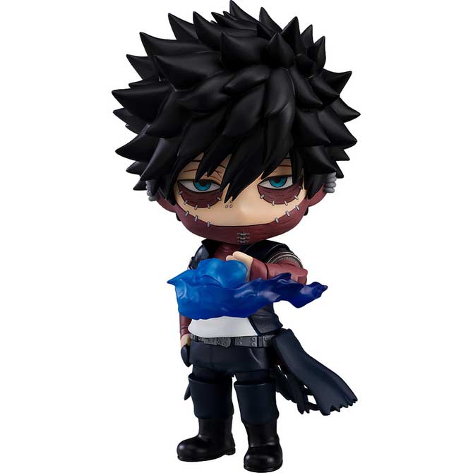 (PO) Nendoroid 1430 My Hero Academia - Dabi (Re-issue)