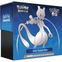 Pokémon TCG: Sword & Shield SS10.5 Pokemon GO Elite Trainer Box (ETB)