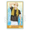(PO) Haikyu! Acrylic Card Miya Atsumu Pool Cleaning ver.