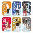 (PO) Haikyu! Trading Square Can Badge Pool Cleaning ver.