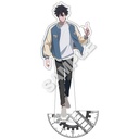 (PO) Link Click Deka Acrylic Stand A