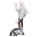 (PO) Link Click Deka Acrylic Stand B