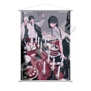 (PO) Link Click B2 Tapestry C