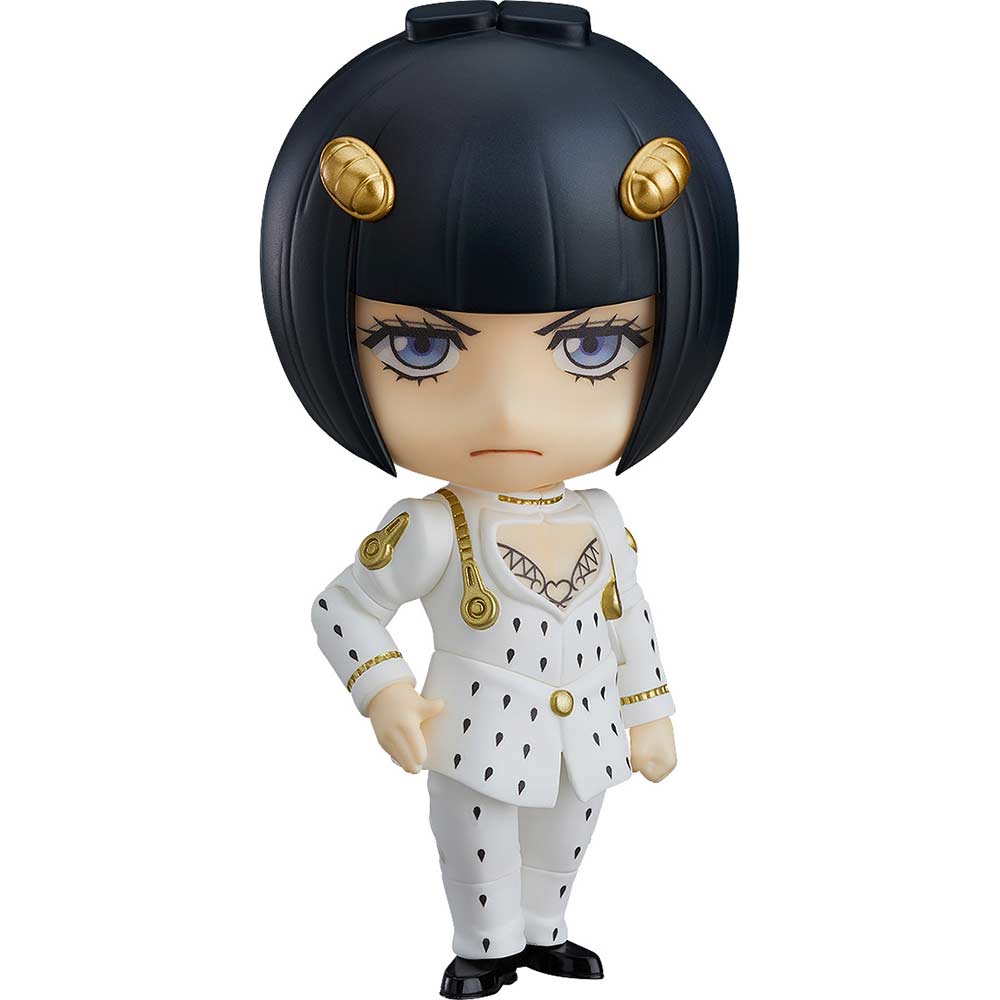 (PO) Nendoroid 1175 JoJo's Bizarre Adventure Golden Wind - Bruno Bucciarati (Re-issue)