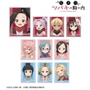 (PO) In the Heart of Kunoichi Tsubaki Trading Acrylic Stand [BOX]