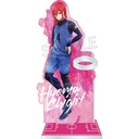 (PO) Blue Lock Wet Color Series Acrylic Pen Stand - Chigiri Hyoma