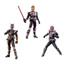 (PO) SO-DO Chronicle Kamen Rider 555 [BOX]