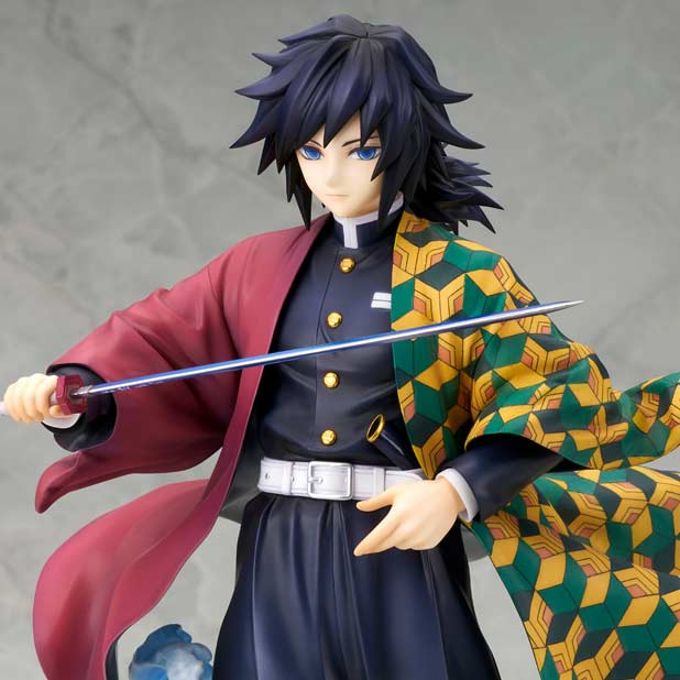 (PO) Alter Demon Slayer: Kimetsu no Yaiba - Tomioka Giyu