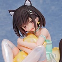 (PO) Gaou Daishuki Hold Ayaka-chan Mint Green Ver.