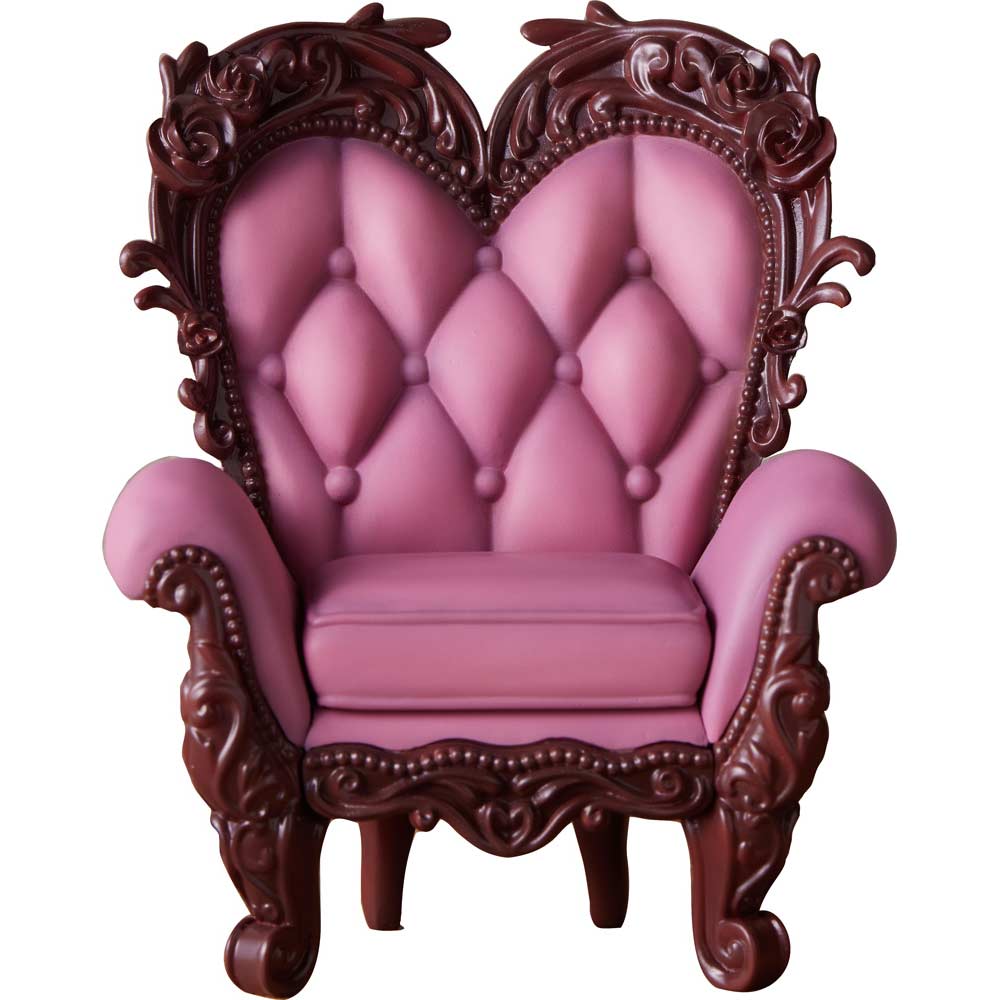 (PO) PARDOLL Antique Chair: Valentine