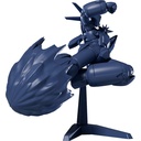 (PO) PLAMAX MF-65 minimum factory Gunbuster Super Inazuma Kick / RX-7 Inazuma Kick Buster Machine Color Ver.