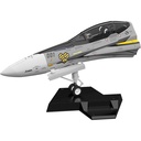 (PO) Macross Frontier PLAMAX MF-63 minimum factory Fighter Nose Collection VF-25S (Ozma Lee's Fighter)
