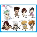 (PO) Dr. Stone Petanko Trading Acrylic Strap Vol. 2 [BOX]