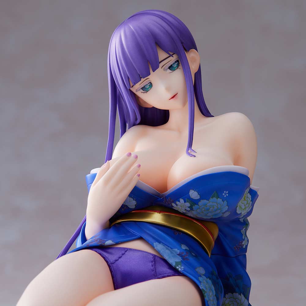 (PO) World's End Harem - Suou Mira
