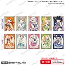 (PO) Love Live! School Idol Festival Trading Bromide Liella! Vol. 2 [BOX]