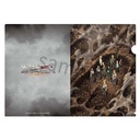 (PO) Attack on Titan The Final Season A4 Clear File - The Final Act