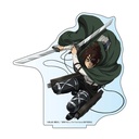 (PO) Attack on Titan The Final Season Big Acrylic Stand - Hans