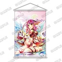 (PO) No Game No Life 10th Anniversary B1 Tapestry : Jibril