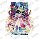 (PO) No Game No Life 10th Anniversary Acrylic Stand : Shiro