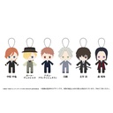 (PO) Bungo Stray Dogs on Stage Storm Bringer Petit Fuwa Plush [BOX]