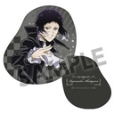 (PO) Bungo Stray Dogs Munya Mochi Cushion - Akutagawa Ryunosuke