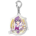 (PO) A Couple of Cuckoos Acrylic Key Chain (Magical Girl Style) 2 Segawa Hiro