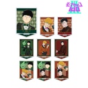 (PO) Mob Psycho 100 III Original Illustration Magician Ver. Trading Acrylic Stand [BOX]