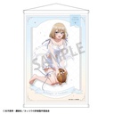 (PO) A Couple of Cuckoos B2 Tapestry Umino Sachi Negligee