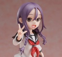 (PO) When Will Ayumu Make His Move? - Yaotome Urushi Furyu ver.