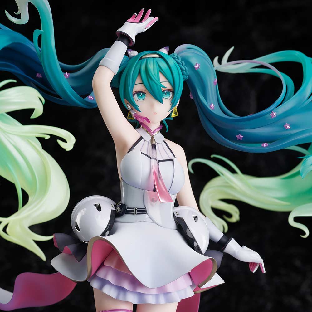 (PO) Hatsune Miku GALAXY LIVE 2020 Ver.